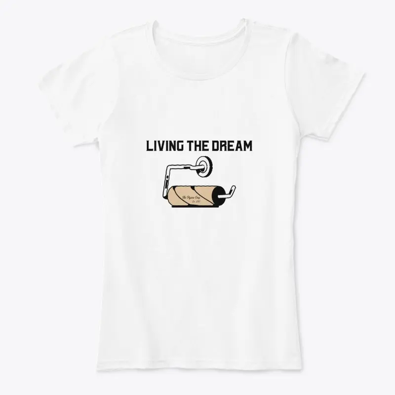 Living The Dream 3