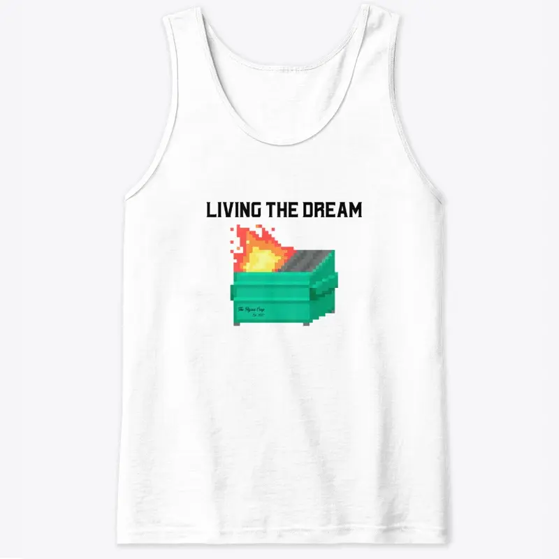 Living The Dream 4