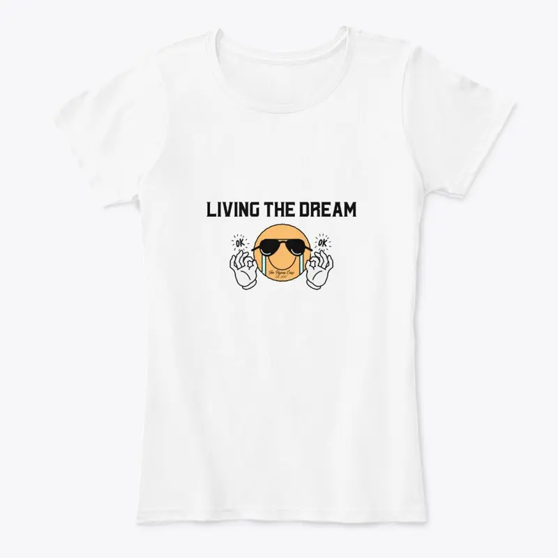 Living The Dream 2