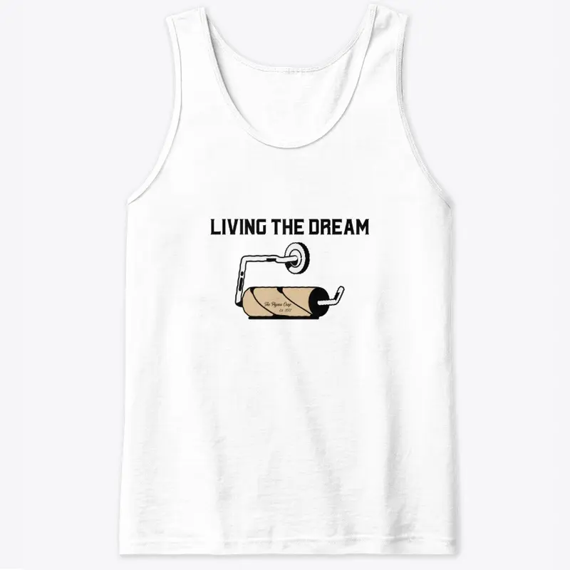 Living The Dream 3